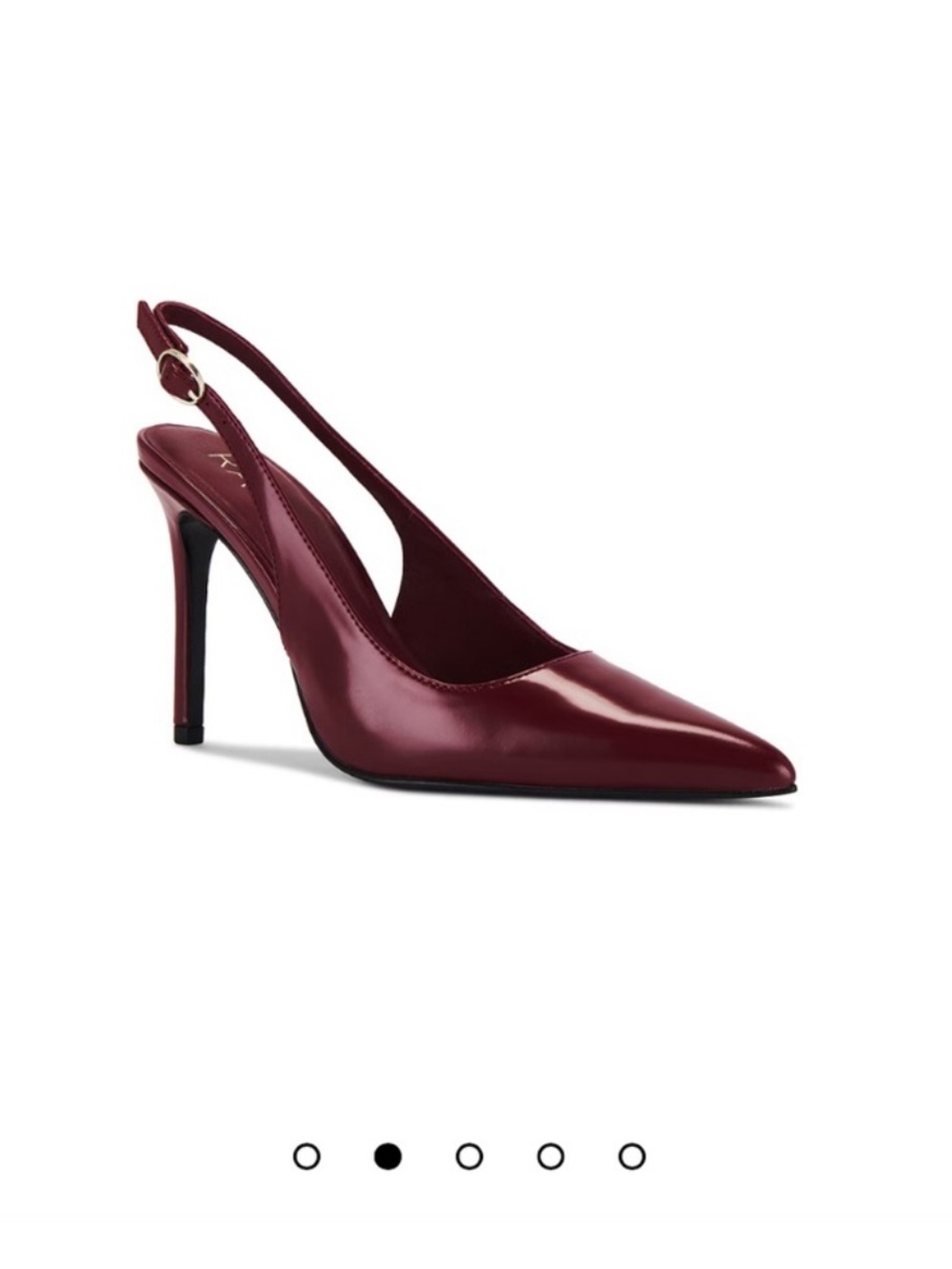 RAYE Calla Pump